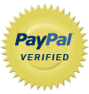 PayPal Verified